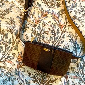 New Michael Kors waste bag